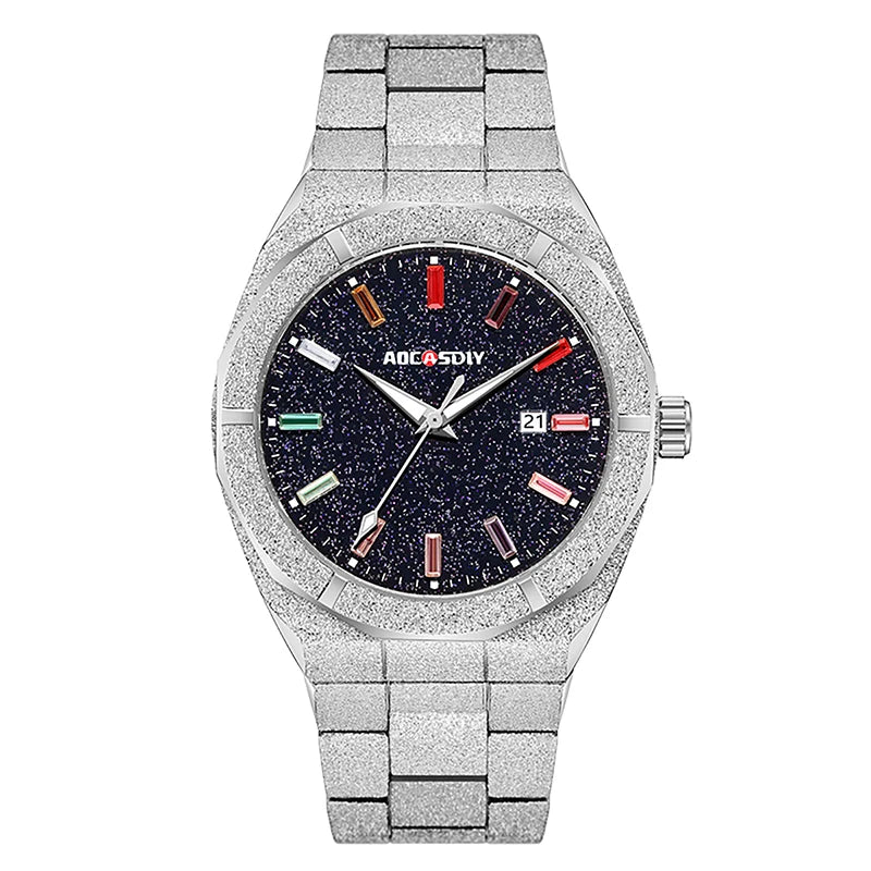 
                  Orologio Asterion
                
