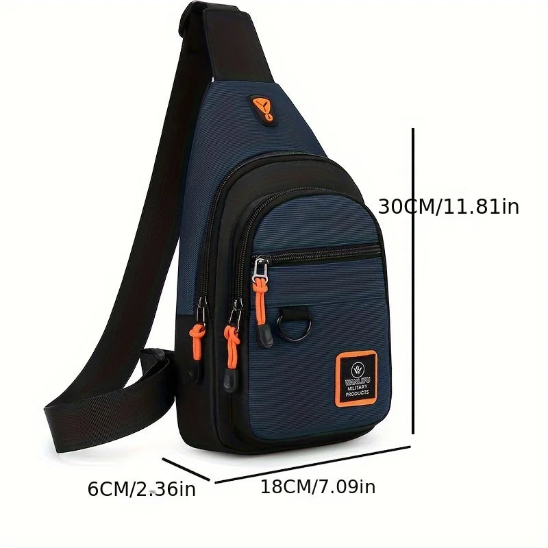 Borsa Tracolla Beckett