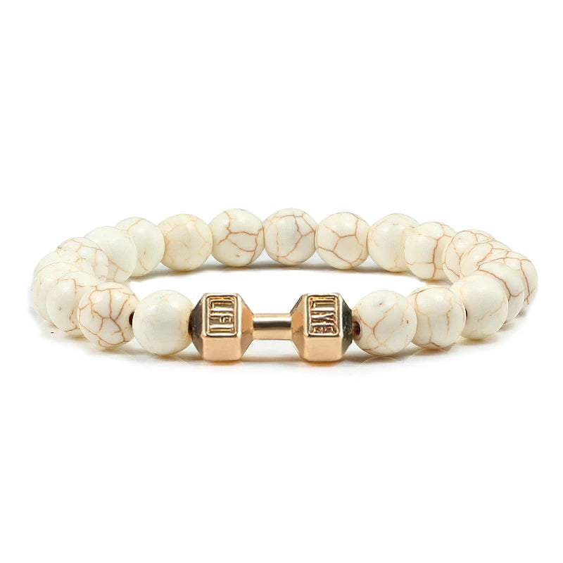 Bracciale Rivet