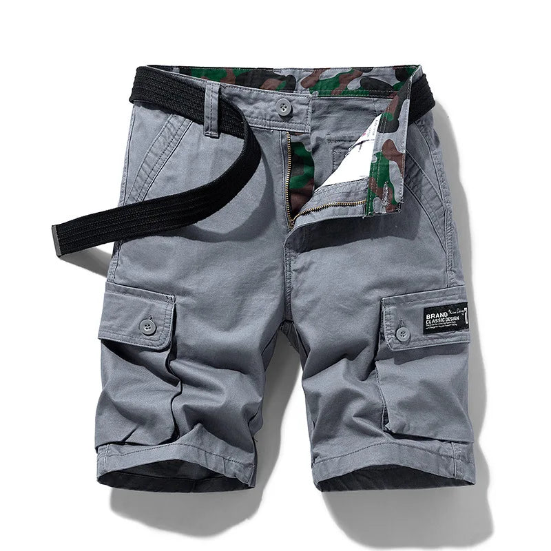Short Cargo Veltri
