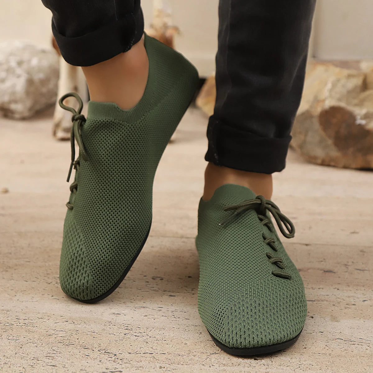 Sneaker Arven