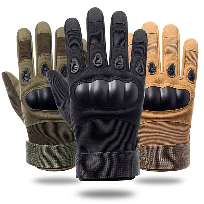 
                  Guanti Striker
                