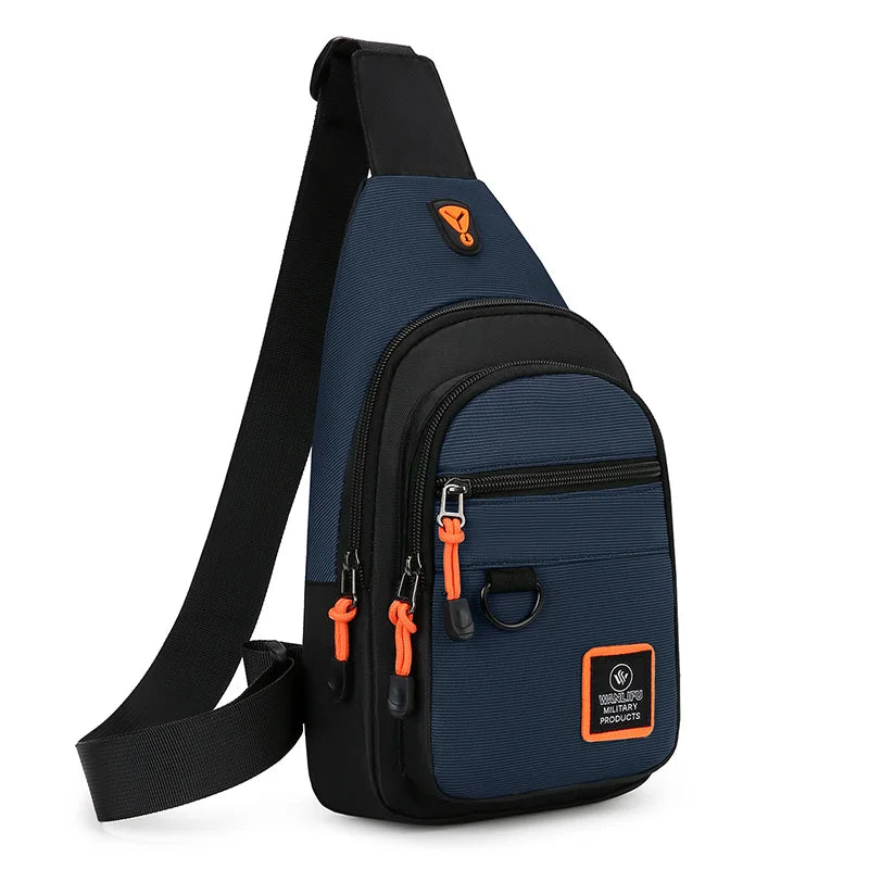 Borsa Tracolla Beckett