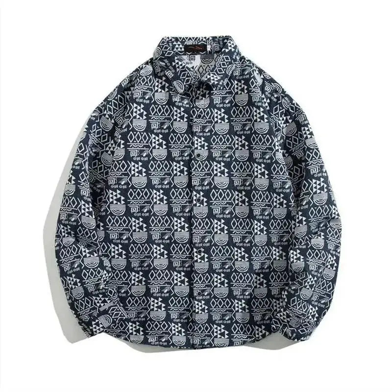 
                  Camicia Dorian
                