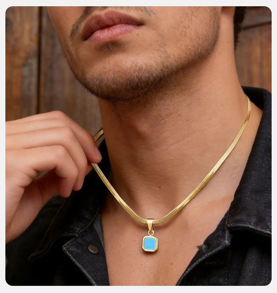 Collana Evren