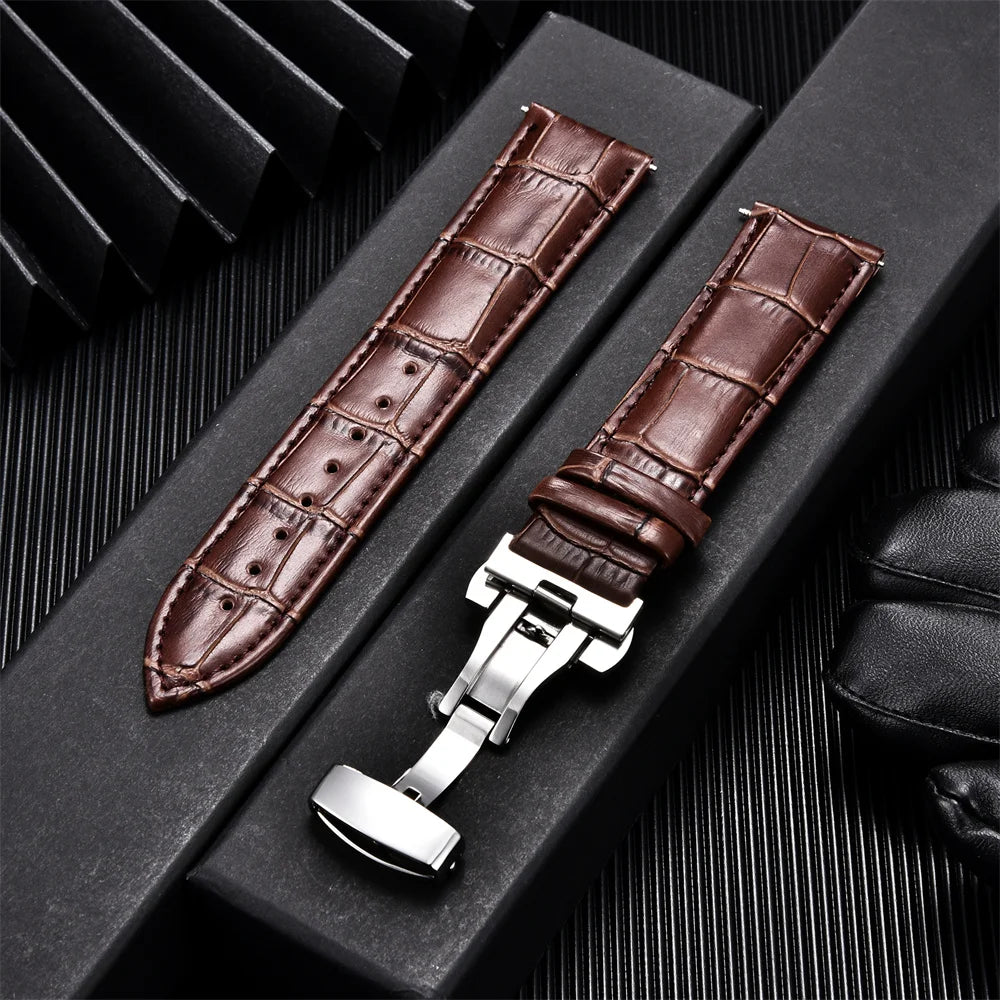 
                  Cinturino per Orologio Aldric
                