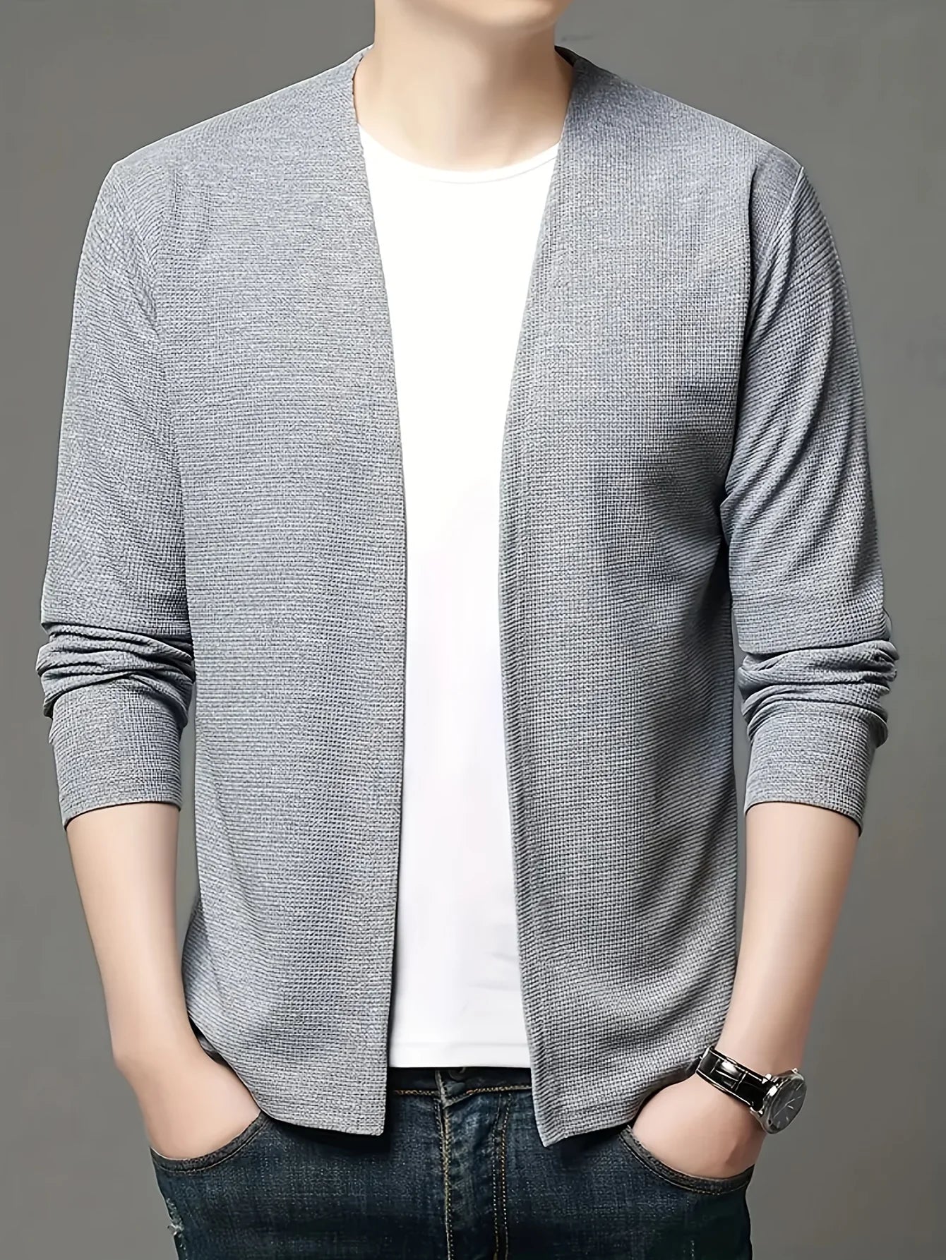 Cardigan Montevero