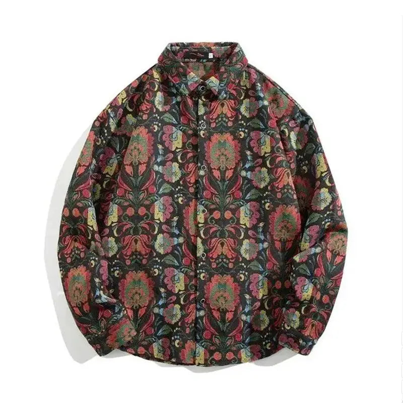 Camicia Brenor