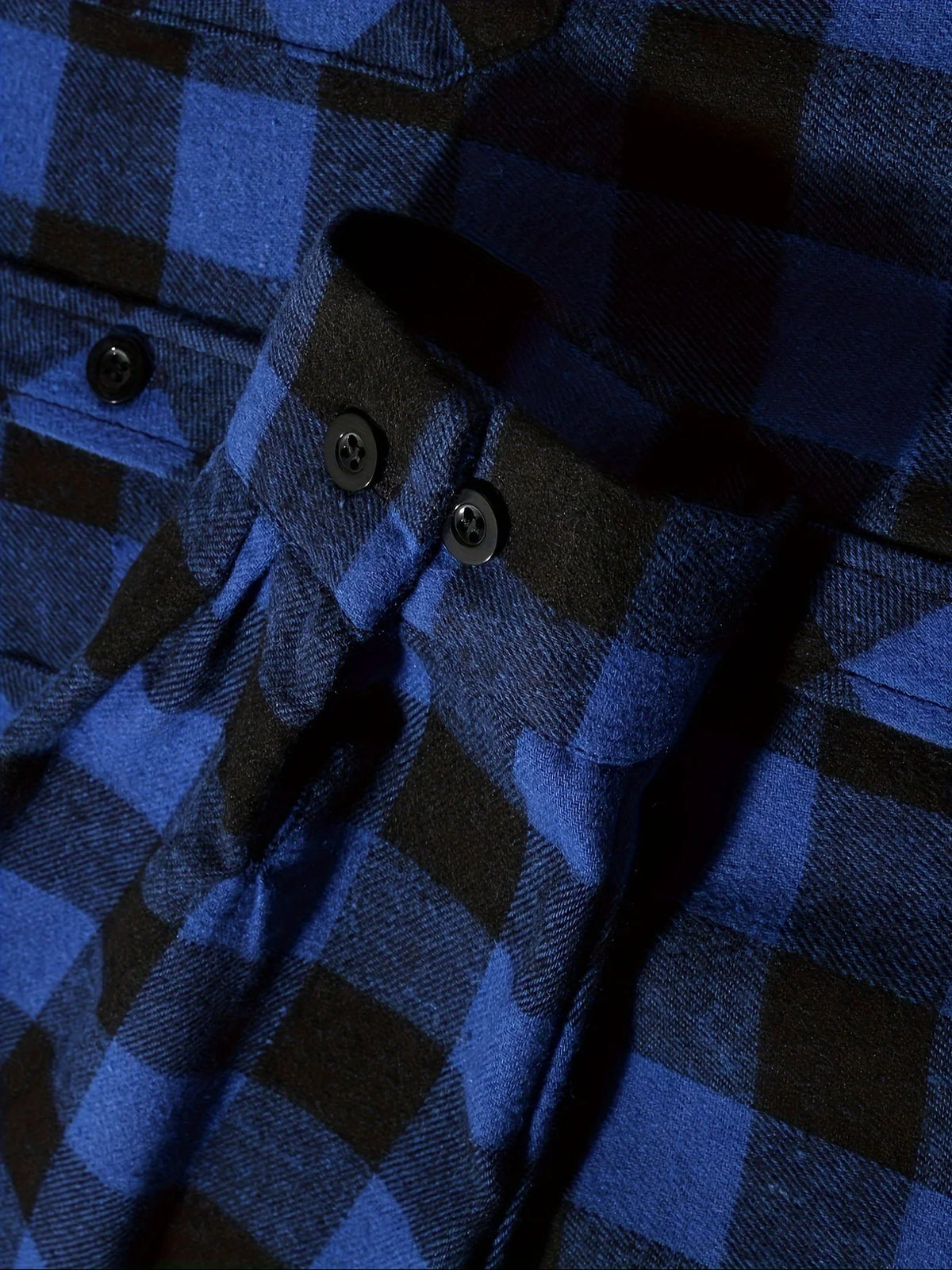 Camicia con Cappuccio Dakota