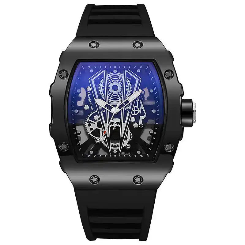 Orologio Fusion Chronos