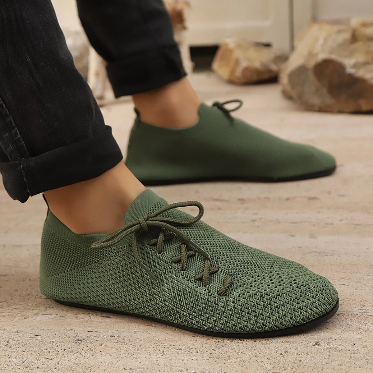 Sneaker Arven