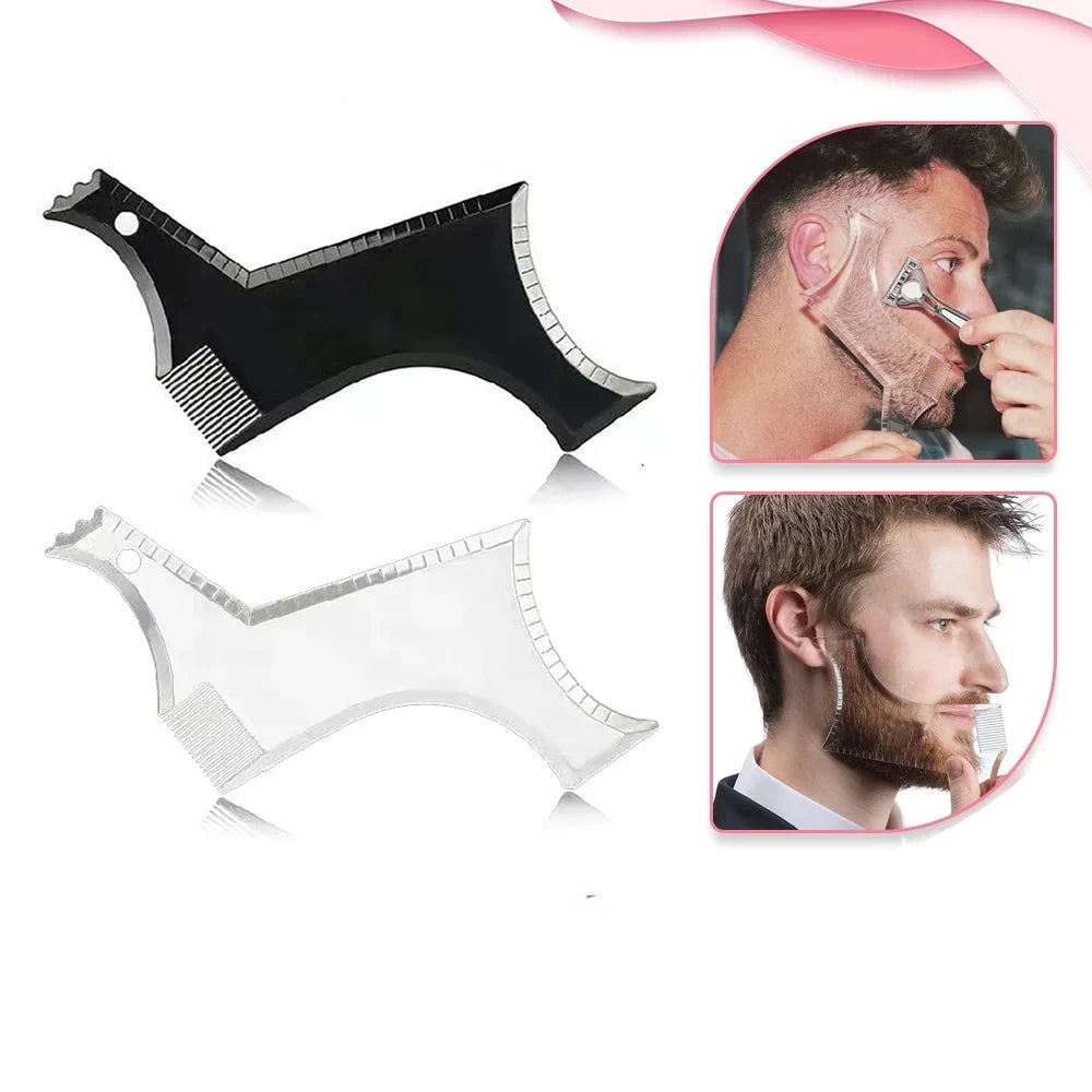 
                  Beard Edge – Sagoma Regolabarba
                