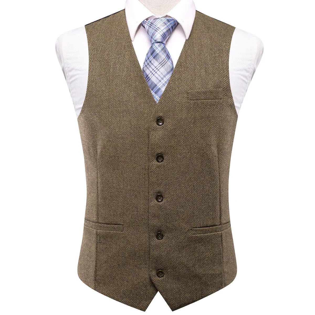 Gilet Windsor