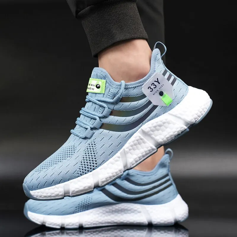 Sneakers Kairo