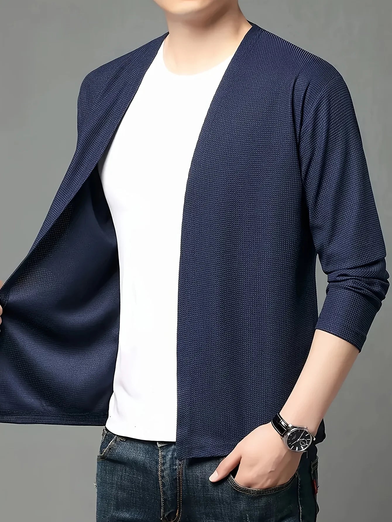 Cardigan Montevero