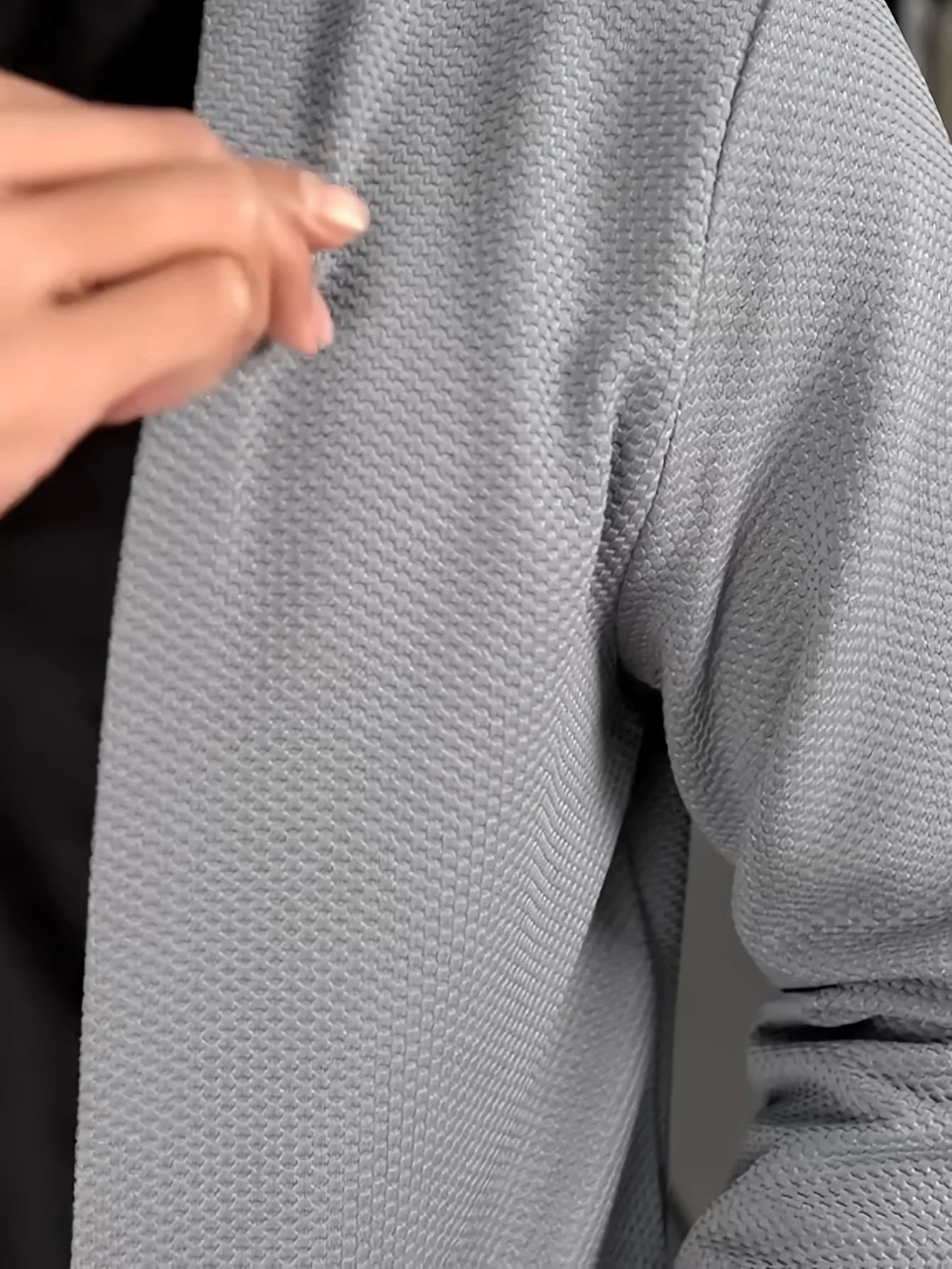 Cardigan Montevero