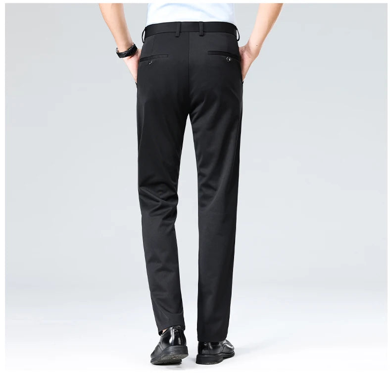 Pantaloni Norwick
