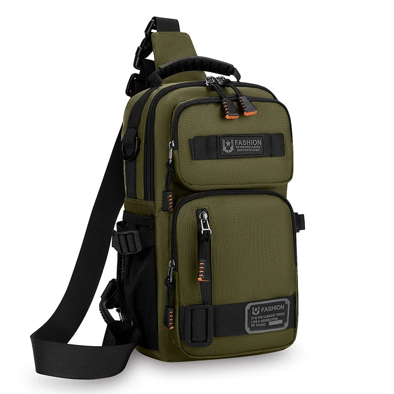 Borsa a Tracolla Trakker