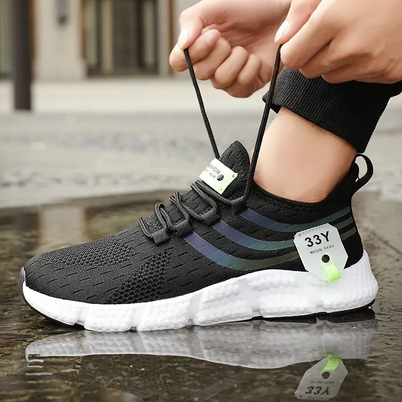 Sneakers Kairo