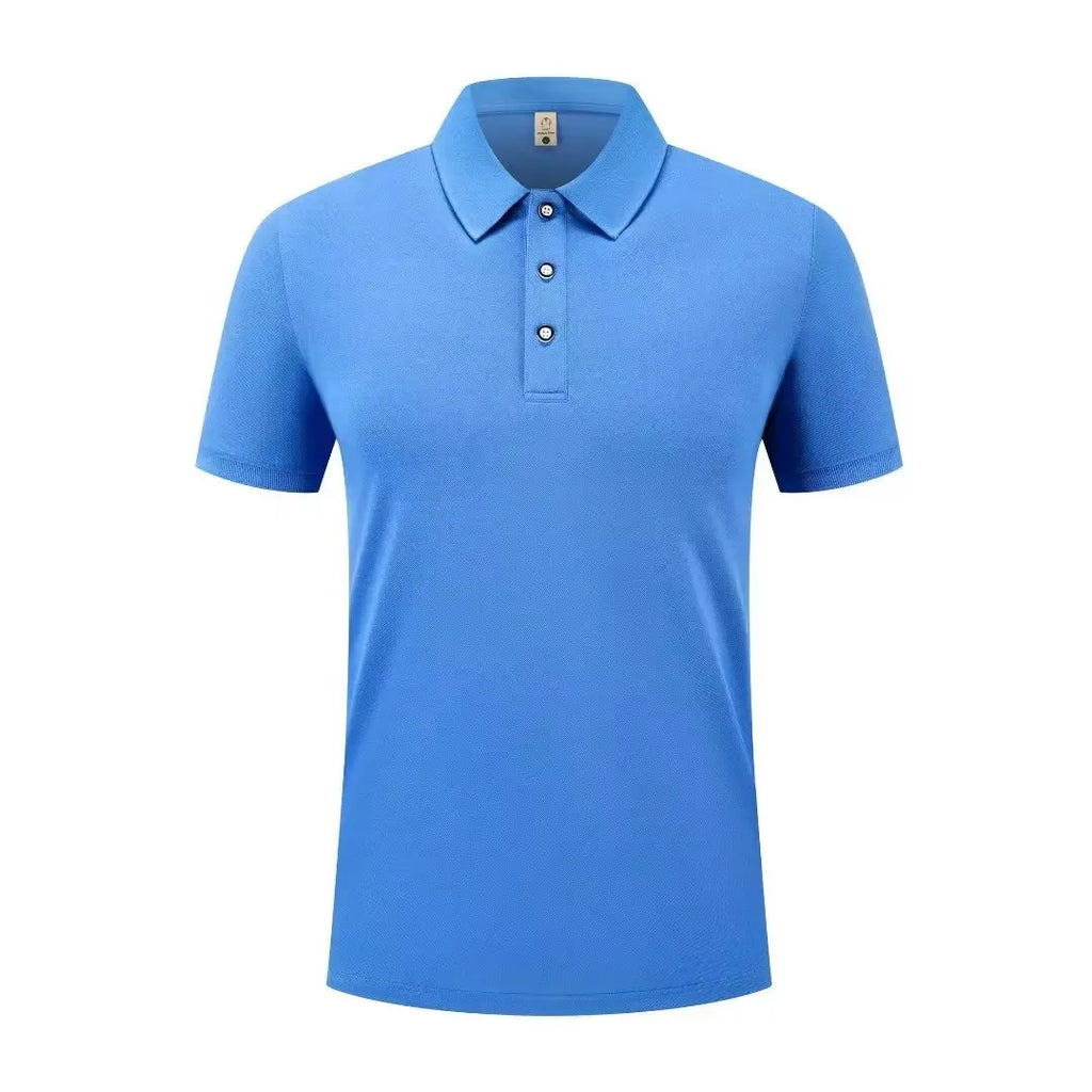 Polo Mercer