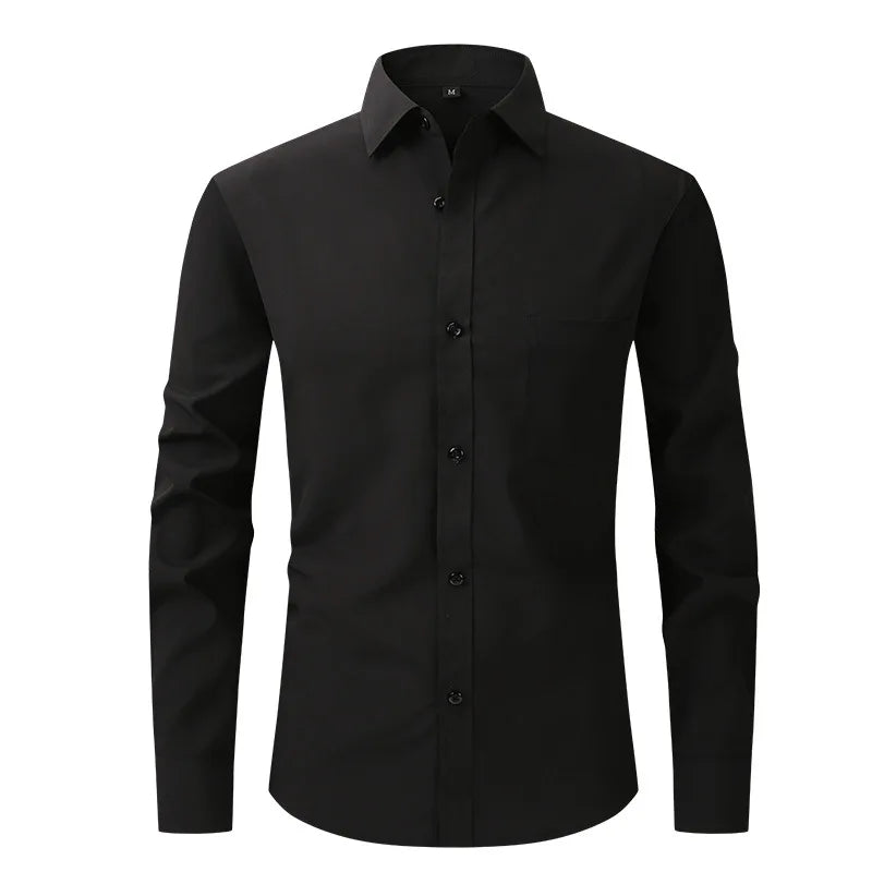 Camicia Alverton