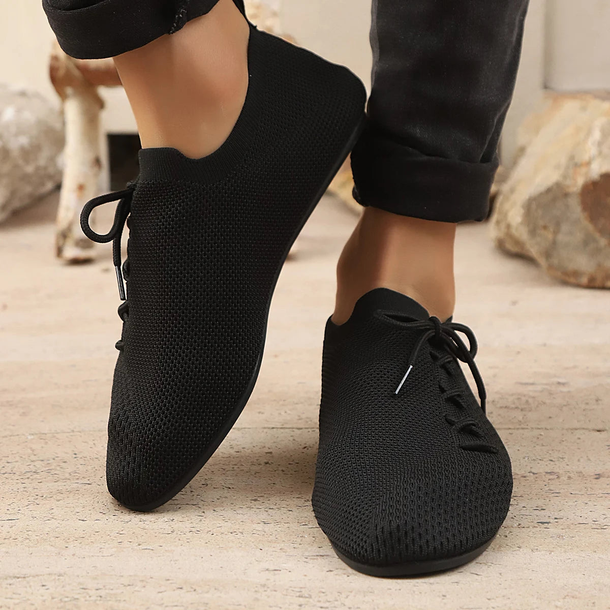 Sneaker Arven