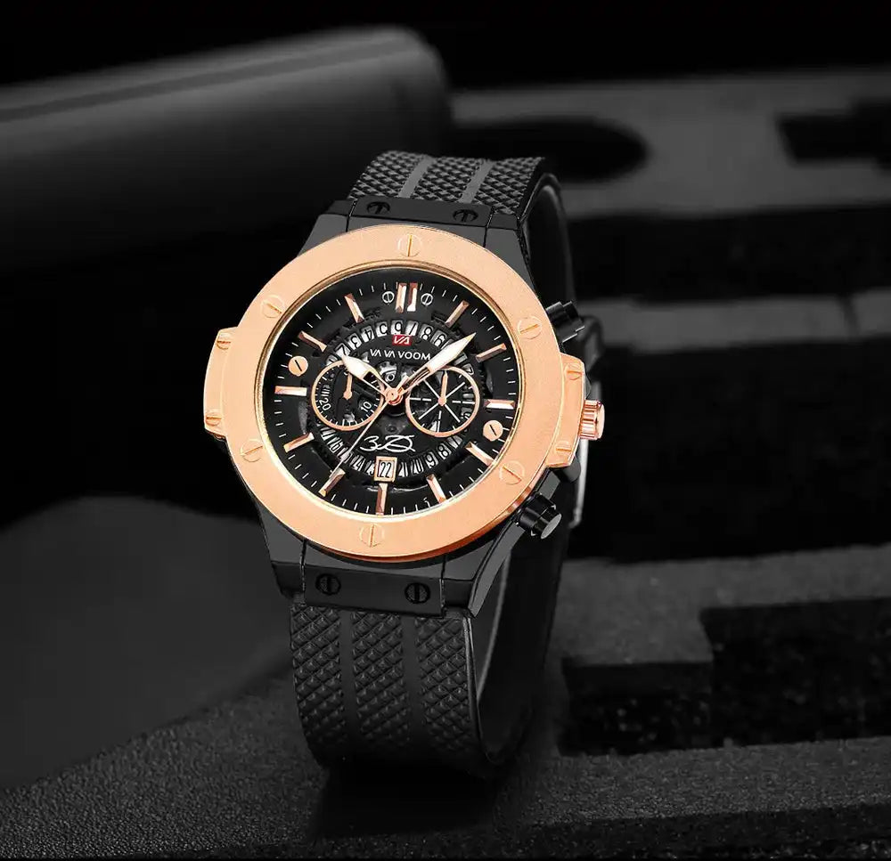 Orologio Urban Forge