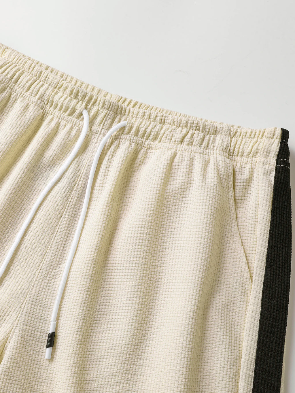 Shorts Rally