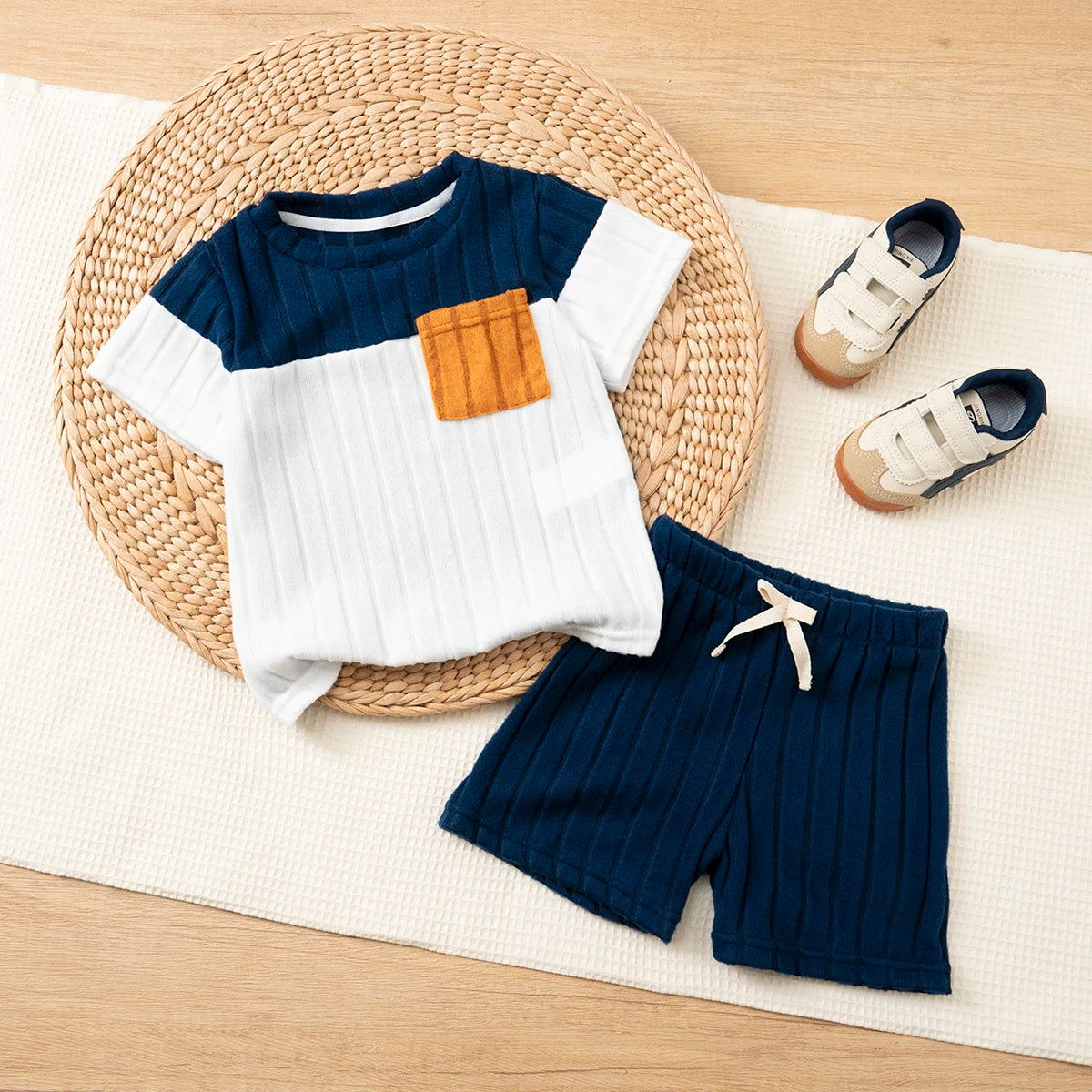 
                  Completo Bambino Arven
                