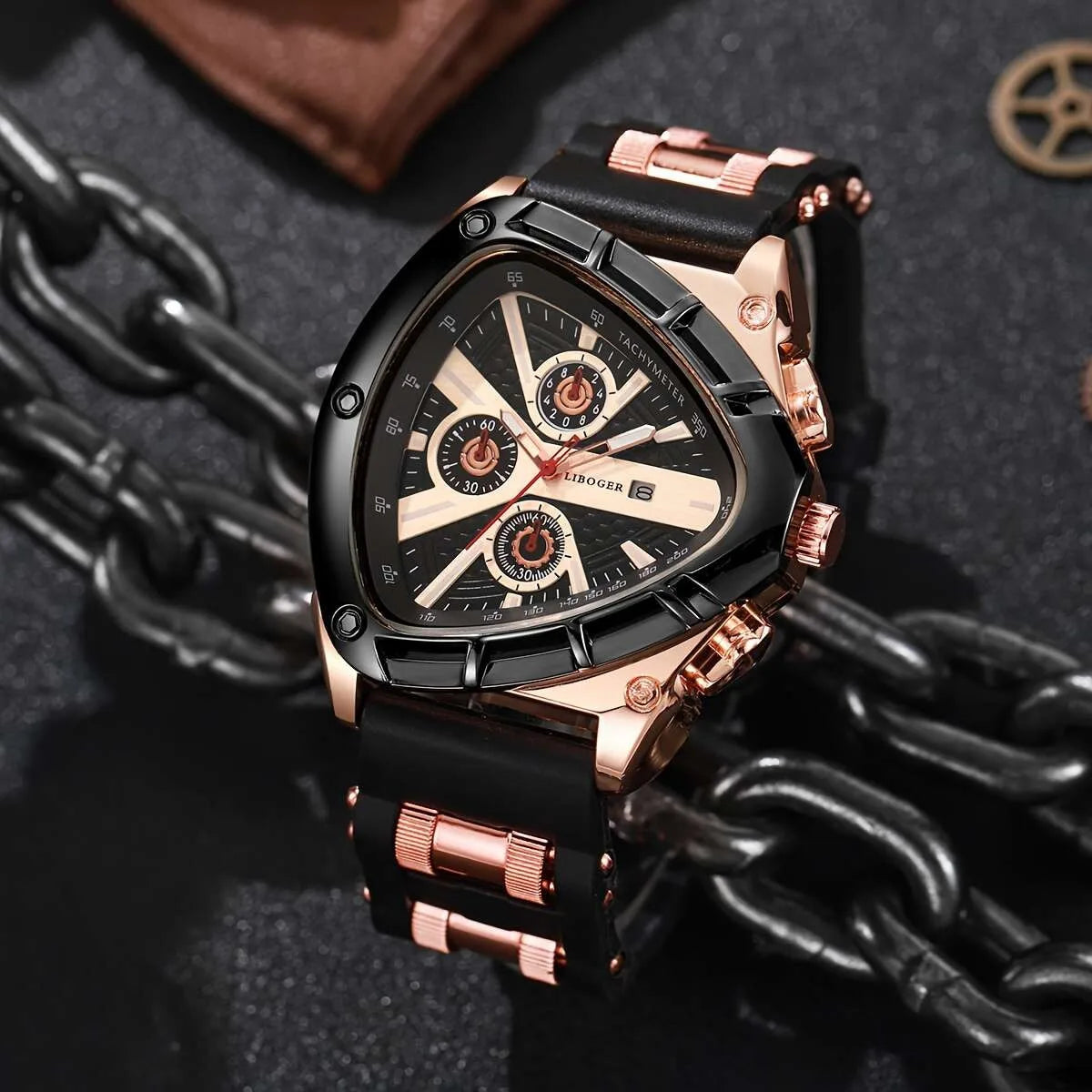 Orologio Havoc