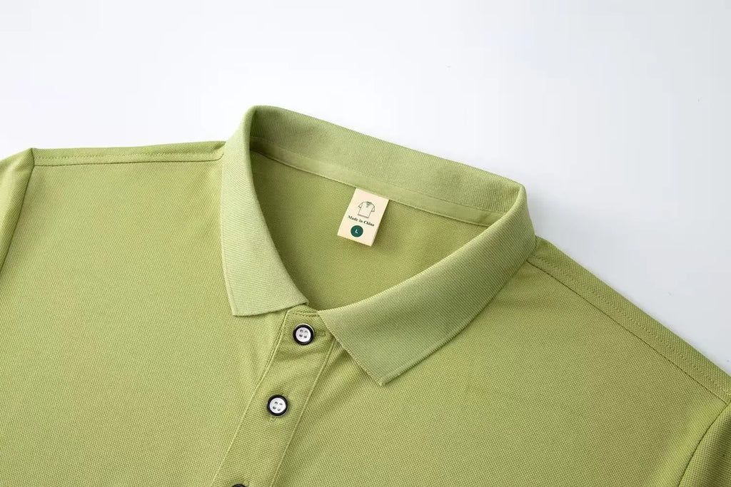 Polo Mercer