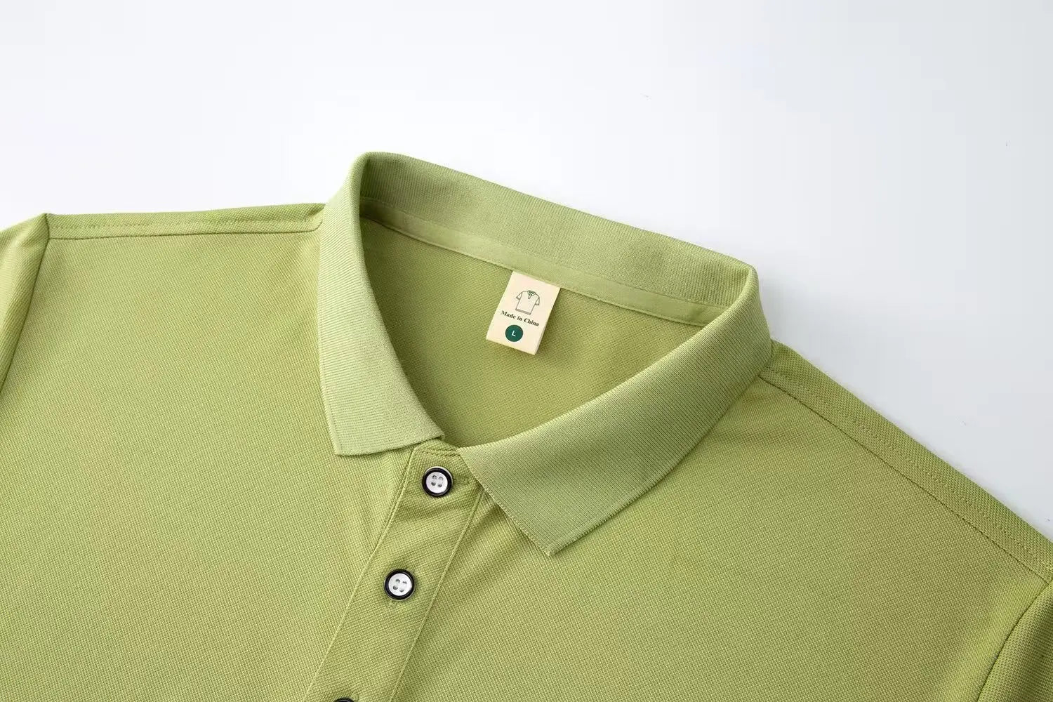 Polo Mercer
