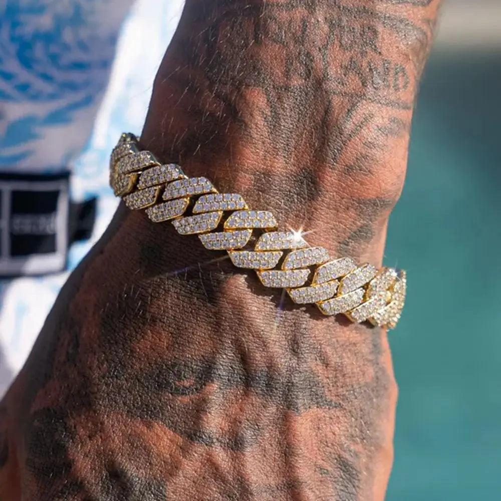 Bracciale Imperium