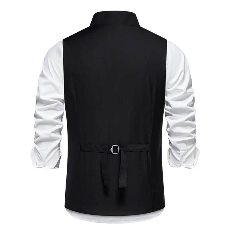 Gilet Torino - Eleganza Premium