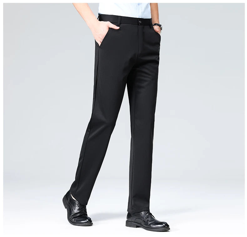 Pantaloni Norwick