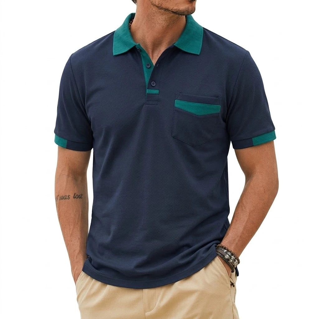 Polo Halden