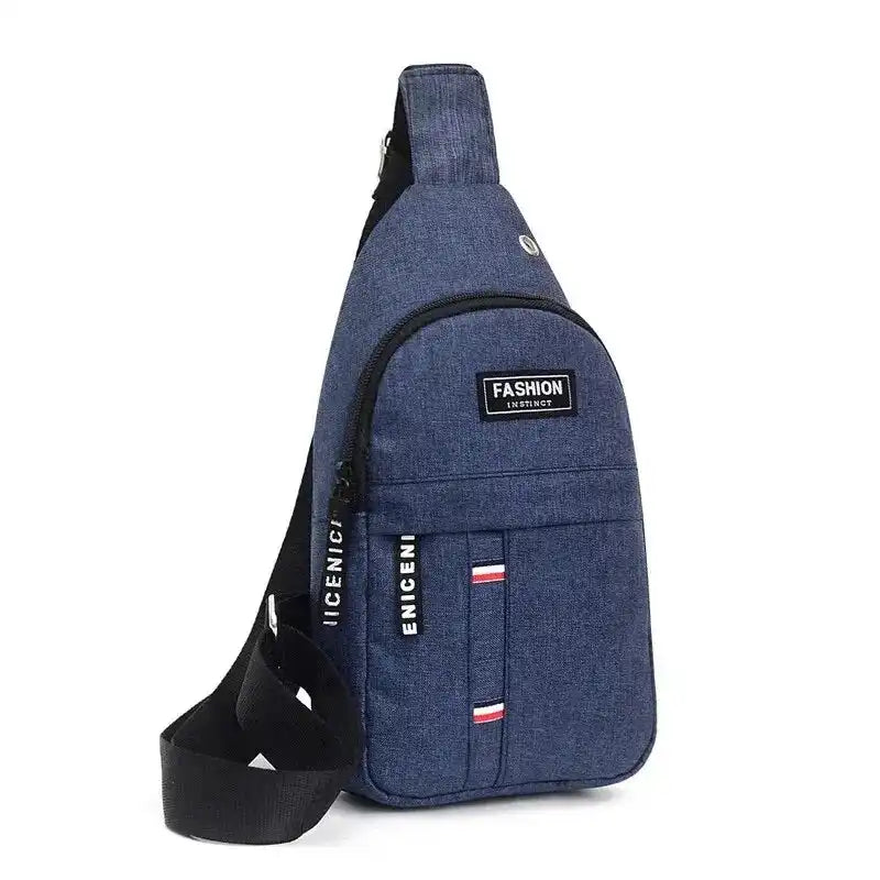 Nomad Shoulder Bag