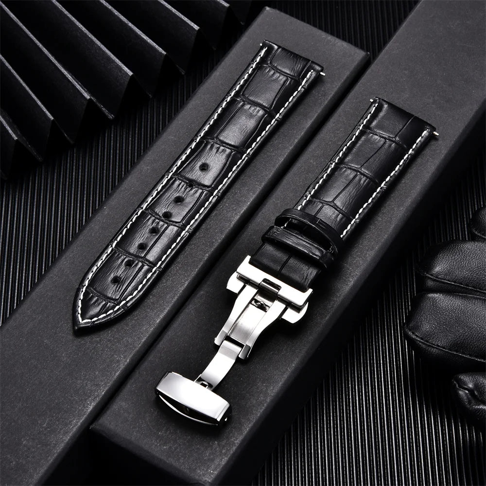Cinturino per Orologio Aldric