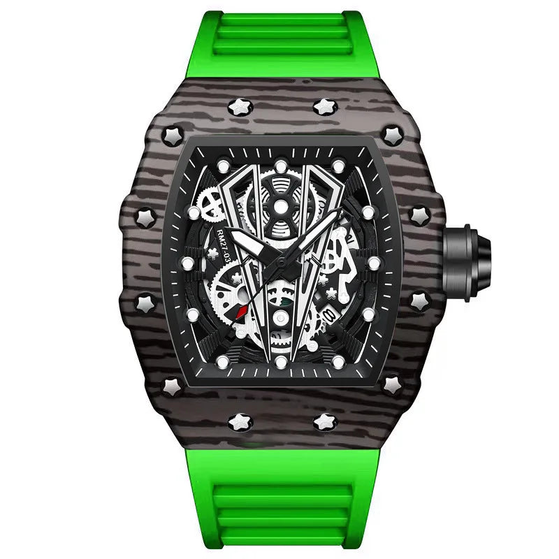 Orologio Kronyx