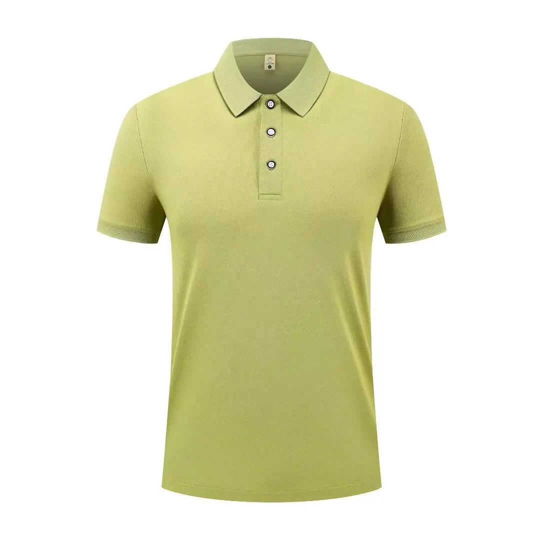 Polo Mercer