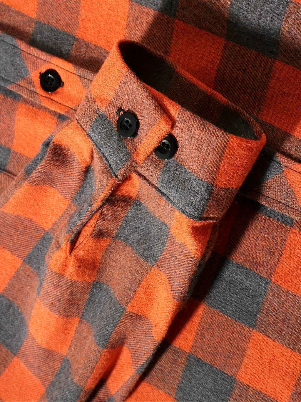 Camicia con Cappuccio Dakota