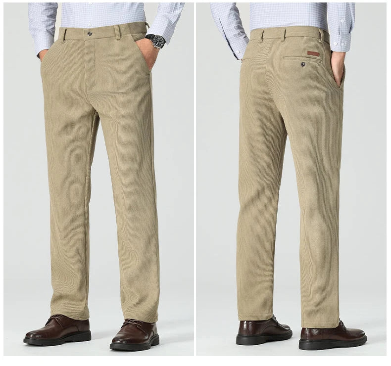 
                  Pantalone Montieri
                