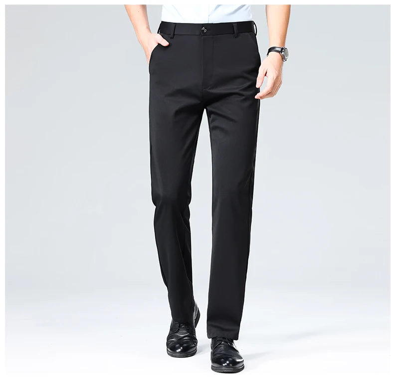Pantaloni Norwick