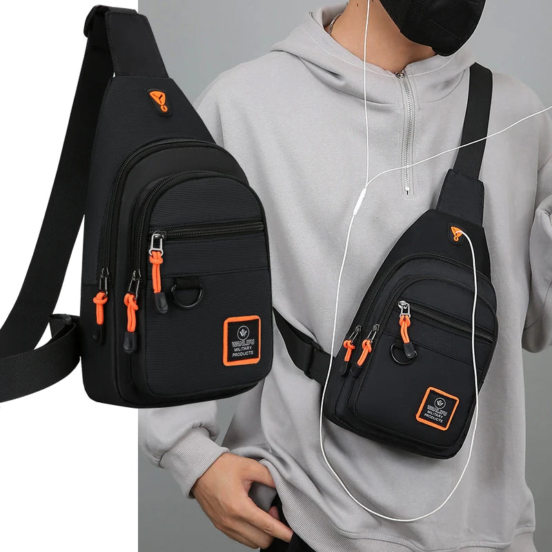 Borsa Tracolla Beckett