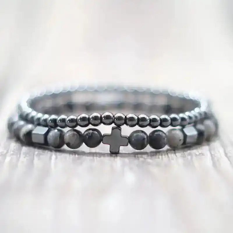 Ensemble de bracelets Ignis