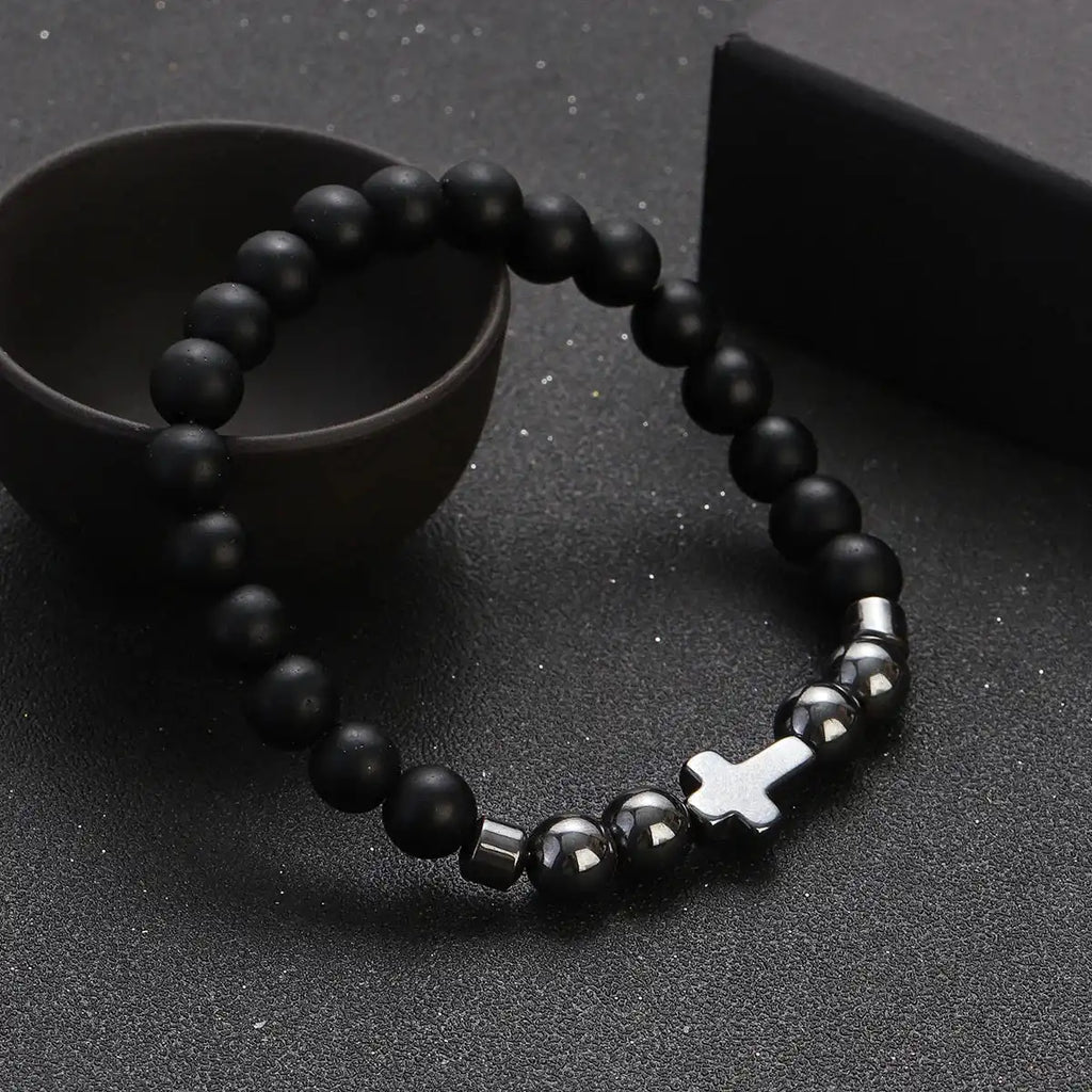 Ensemble de bracelets Shadow