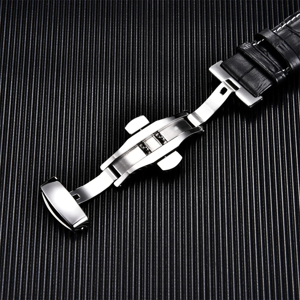 Cinturino per Orologio Aldric