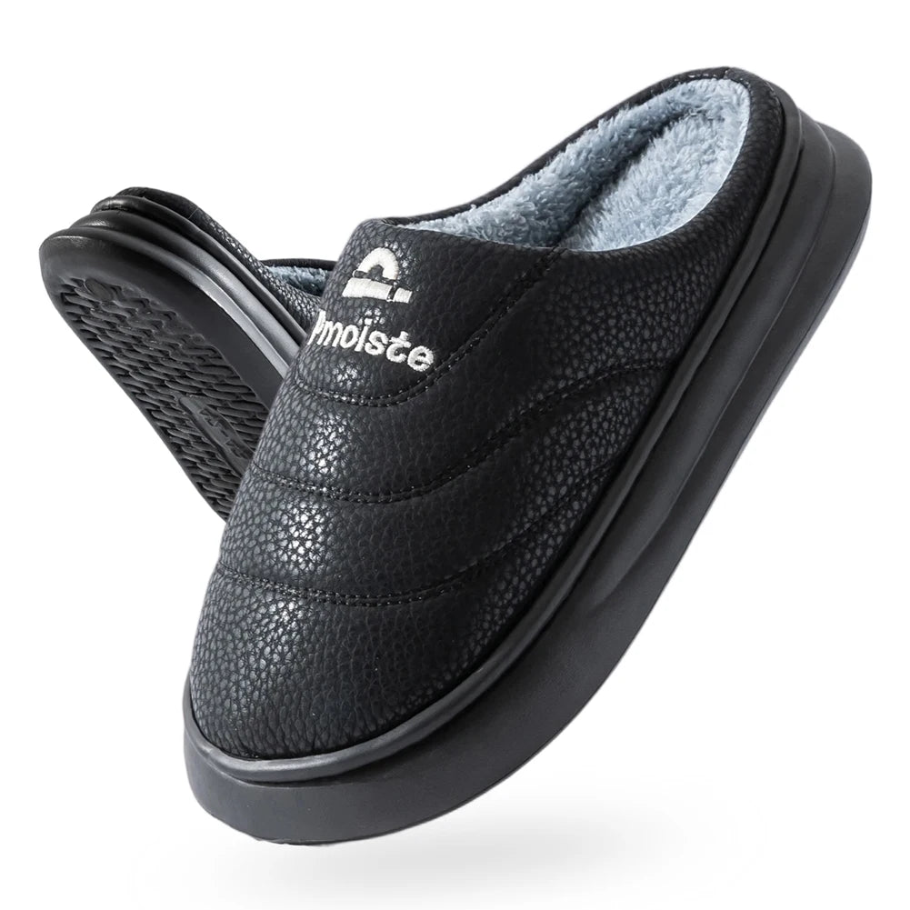 
                  Pantofola Velmori — Comfort Supreme
                
