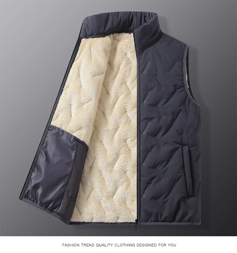 Gilet Alrik
