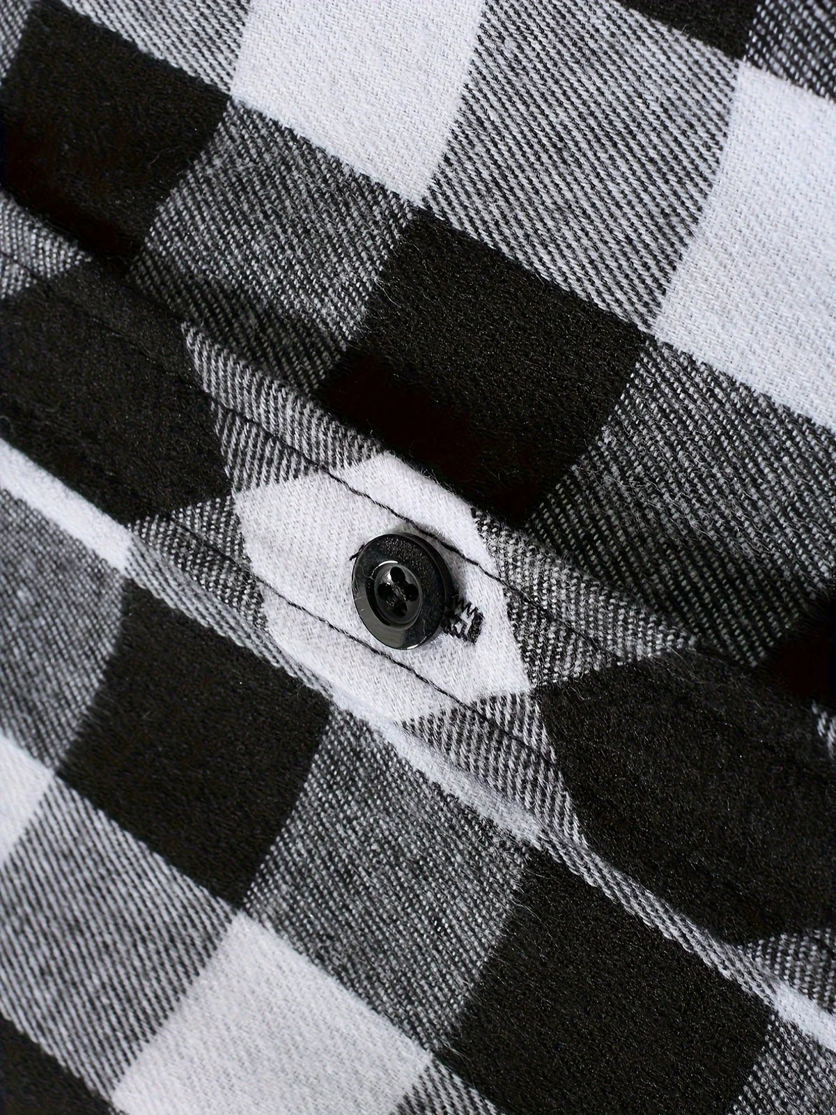 Camicia con Cappuccio Dakota